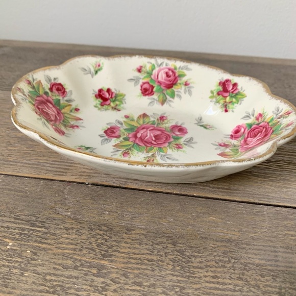 La Rosa Trinket Tray - Picture 4 of 4
